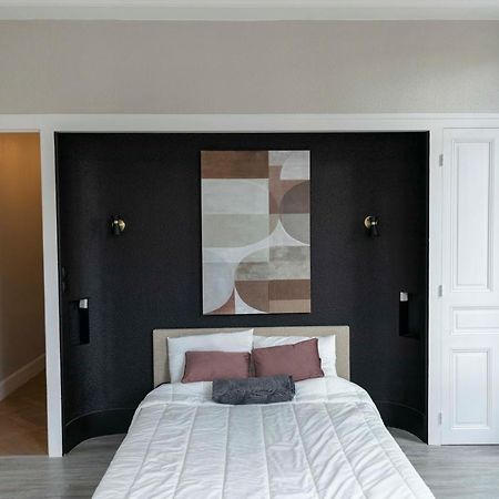 Exceptionnel Appart Haussmannien Au Coeur De Ville Труа Экстерьер фото